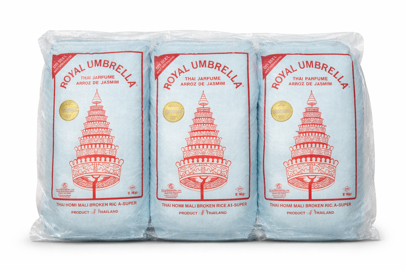 Riz Parfumé Umbrella Brisé Pack 5kg X5 - Epicerie Salée-Cuisine| Supermarche Dakar-Senegal